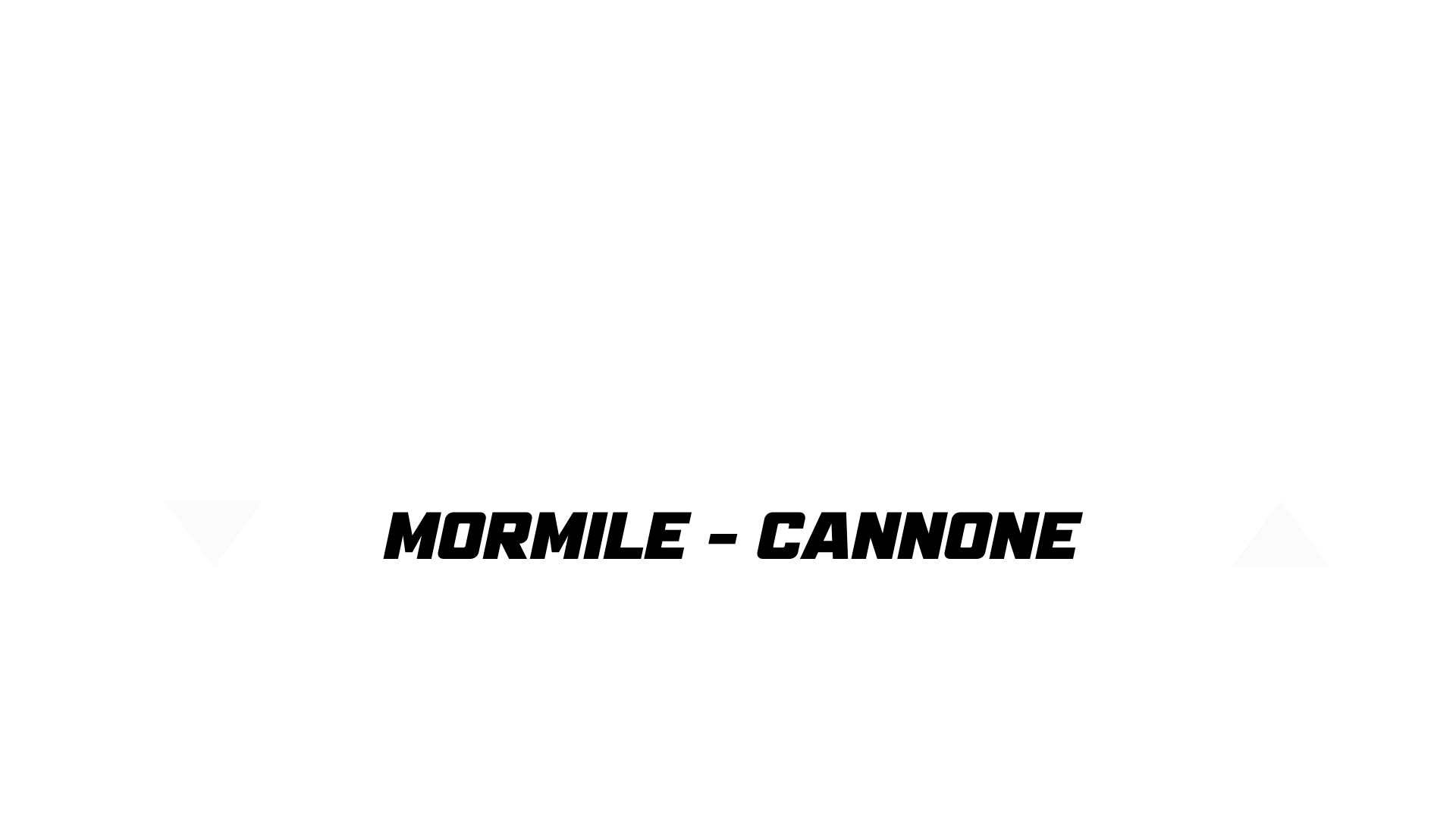 G.C.M. Mormile - Cannone